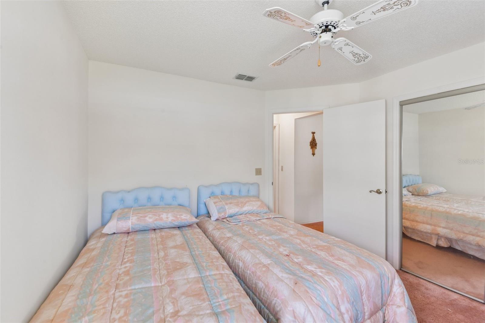 FAIRCREST III A CONDO - Residential