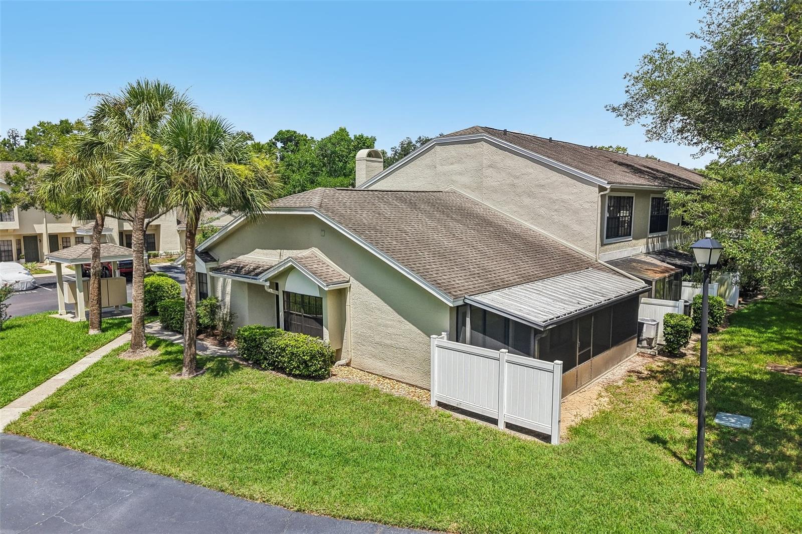 FAIRCREST III A CONDO - Residential