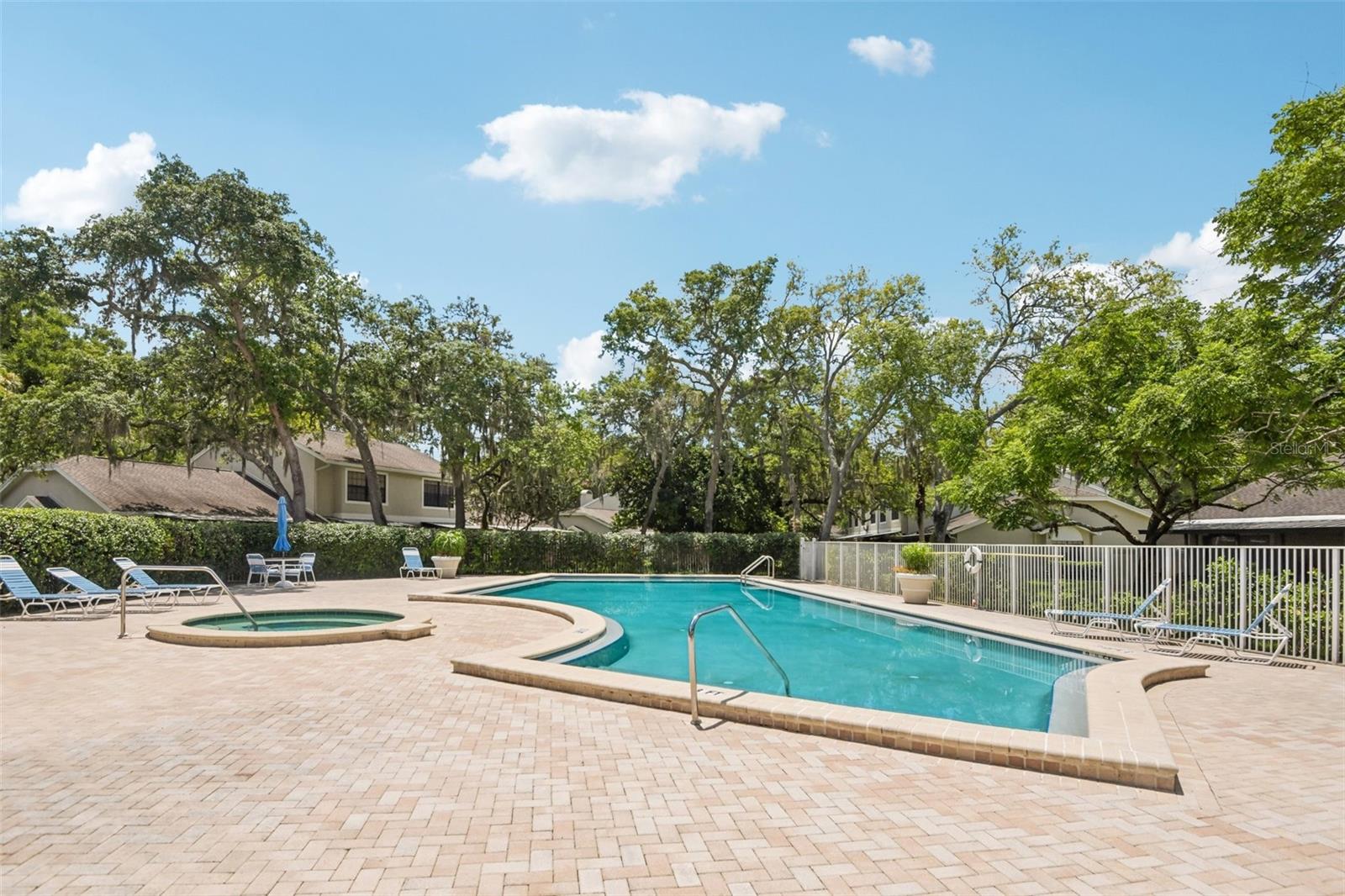 FAIRCREST III A CONDO - Residential
