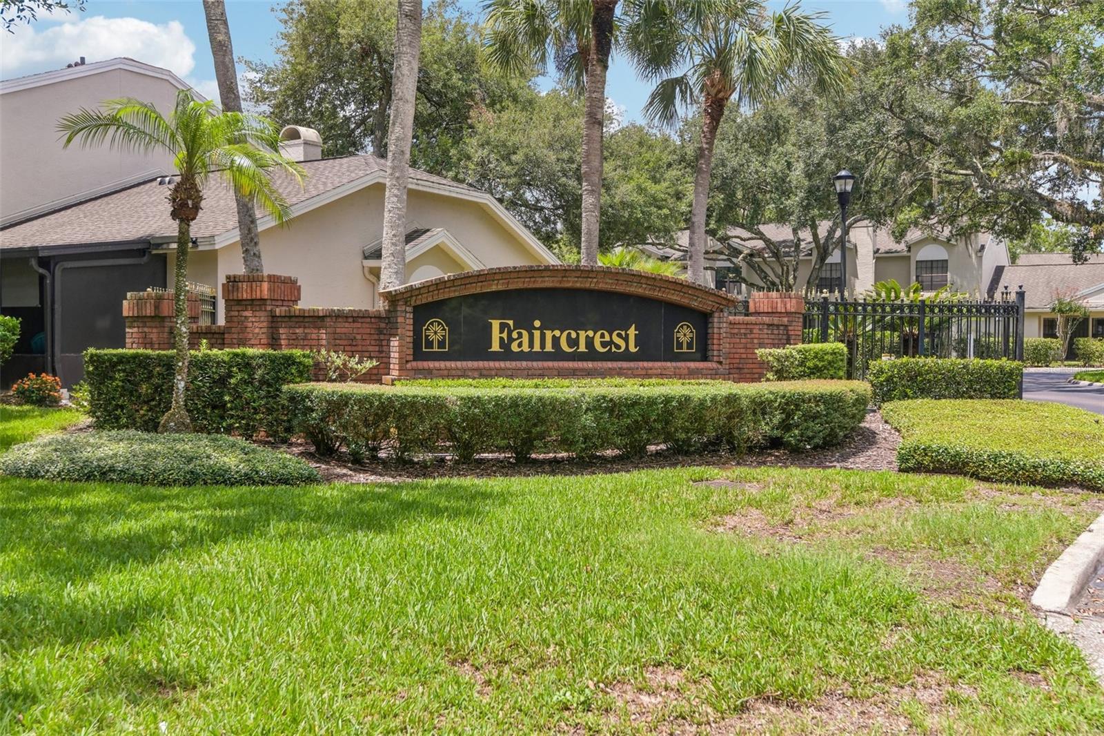 FAIRCREST III A CONDO - Residential