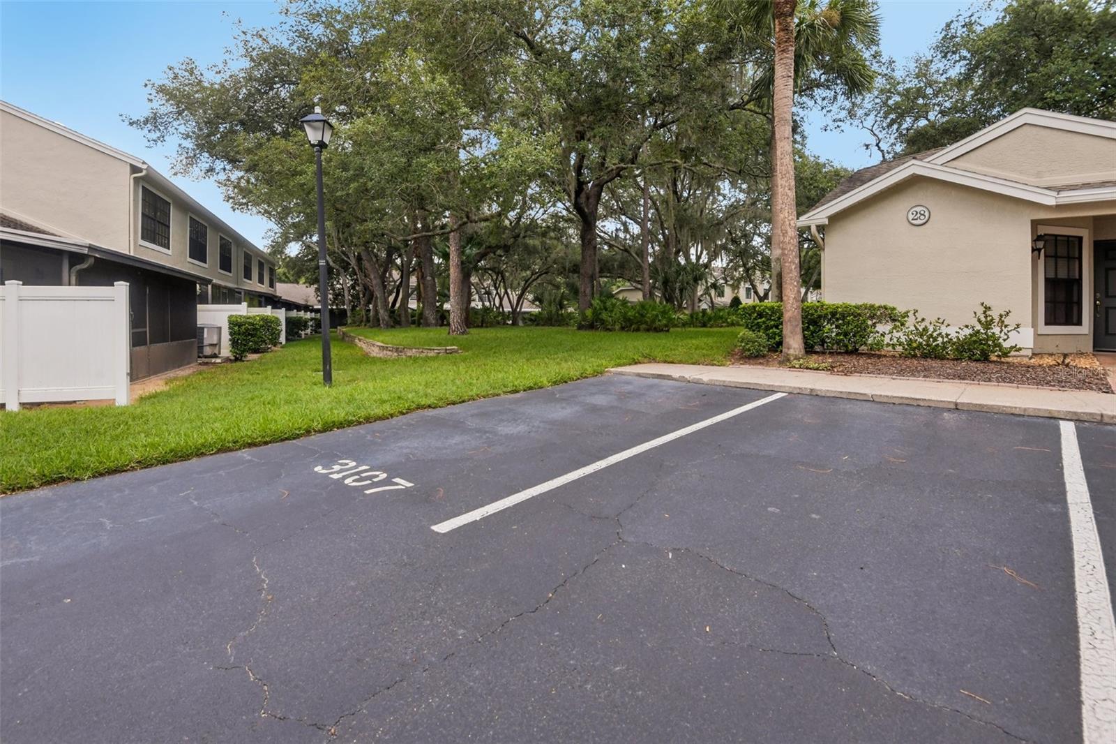 FAIRCREST III A CONDO - Residential