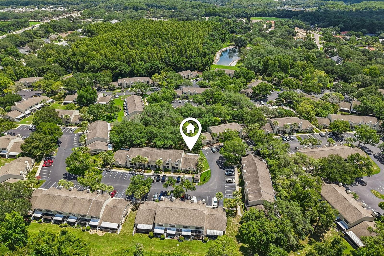 FAIRCREST III A CONDO - Residential
