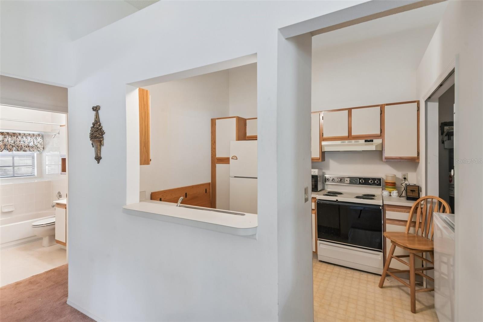 FAIRCREST III A CONDO - Residential