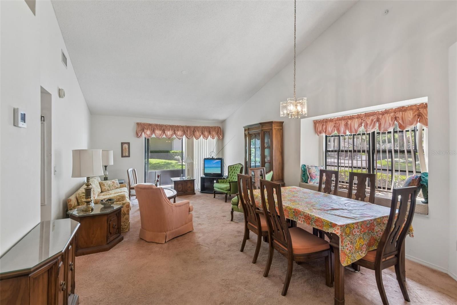 FAIRCREST III A CONDO - Residential