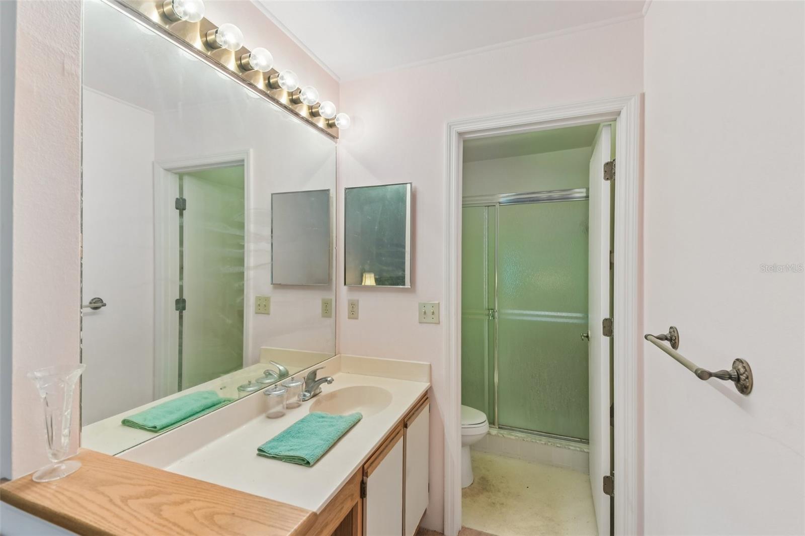 FAIRCREST III A CONDO - Residential