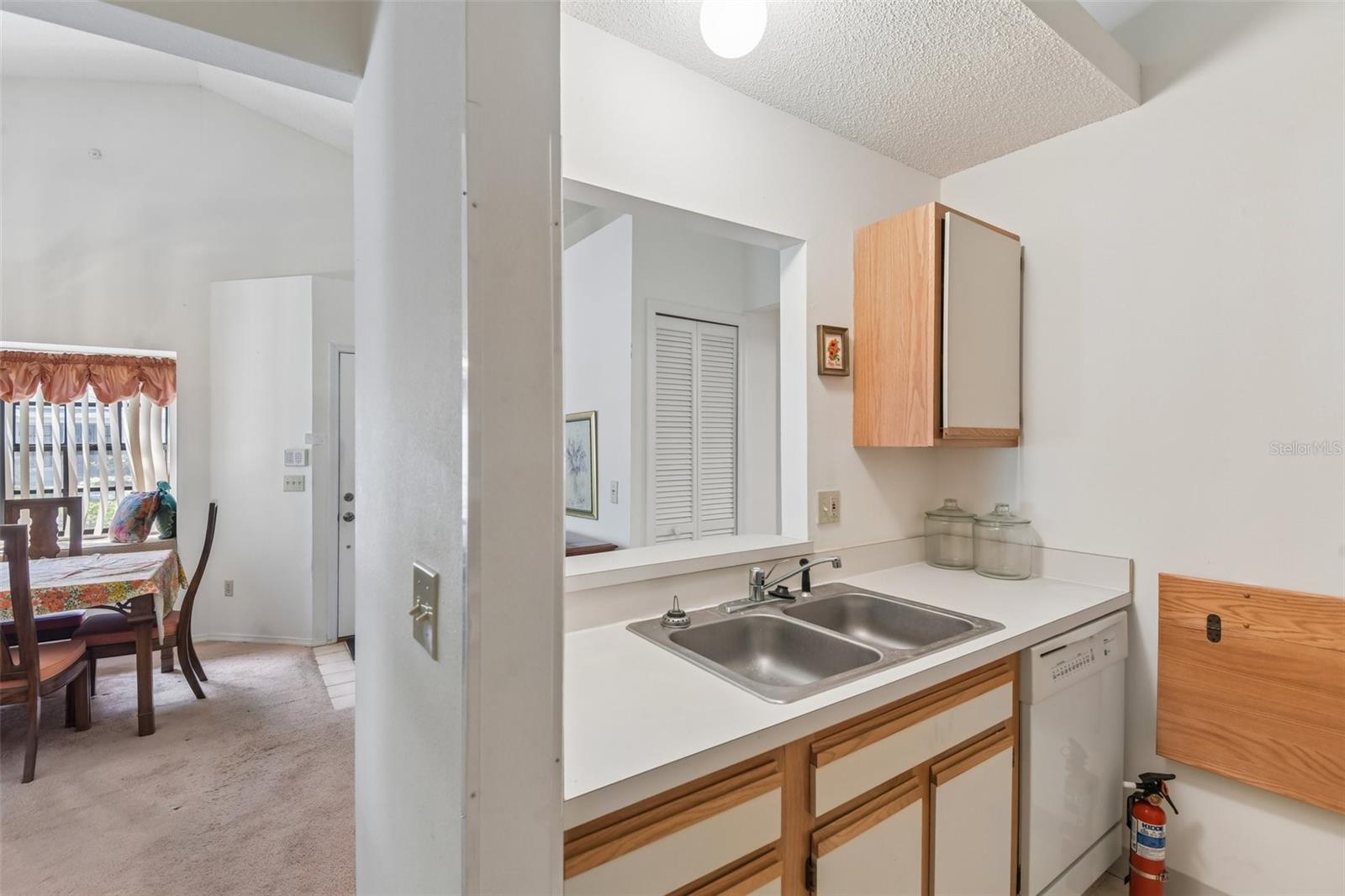 FAIRCREST III A CONDO - Residential