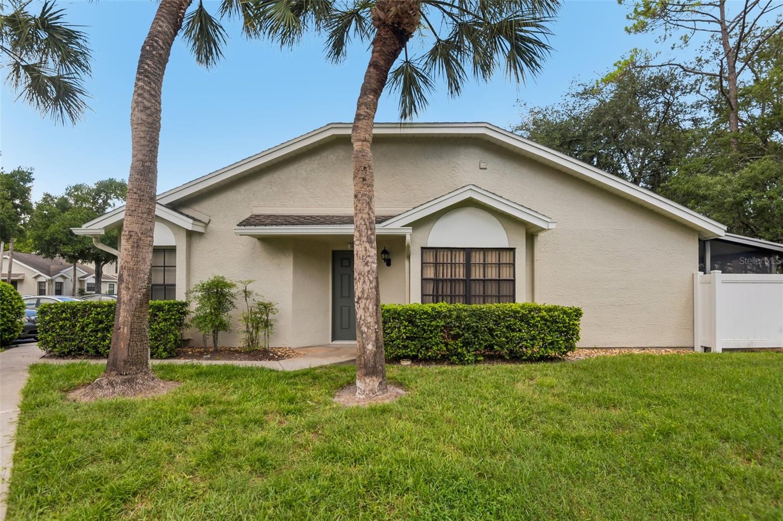 FAIRCREST III A CONDO - Residential