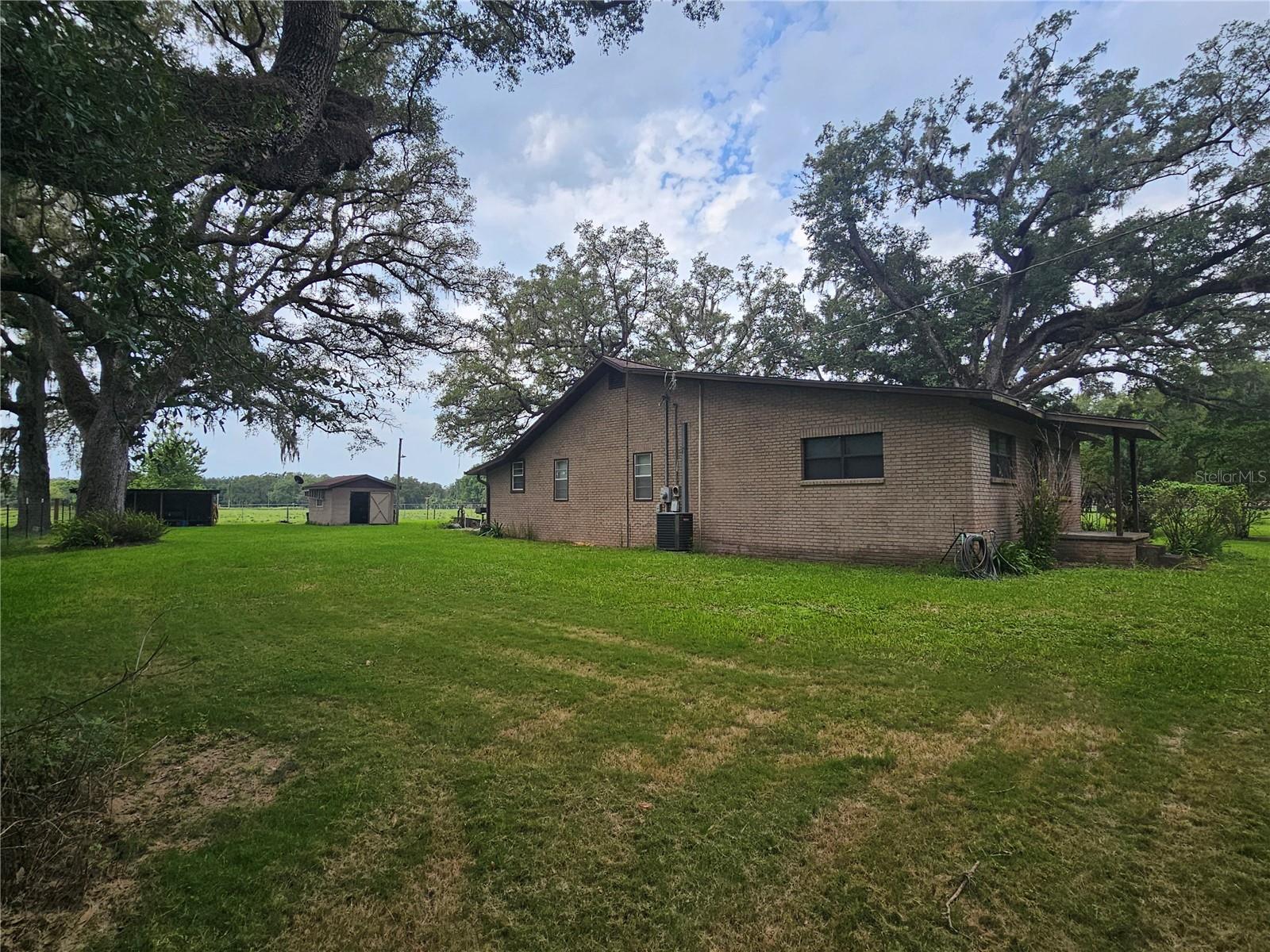 N\A - Residential