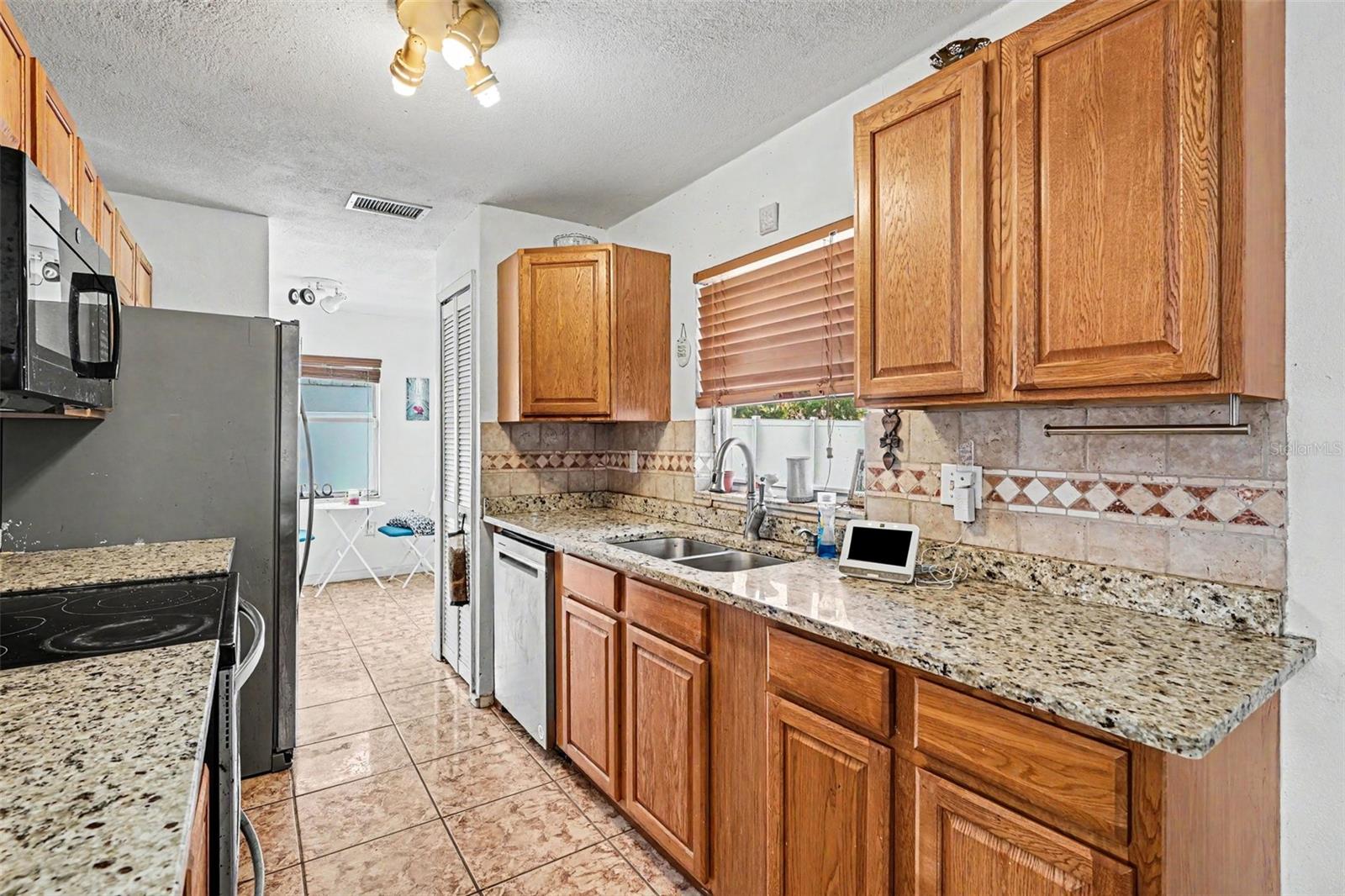 POINCIANA VILLAGE 1 NBHD 3 EAST - Residential