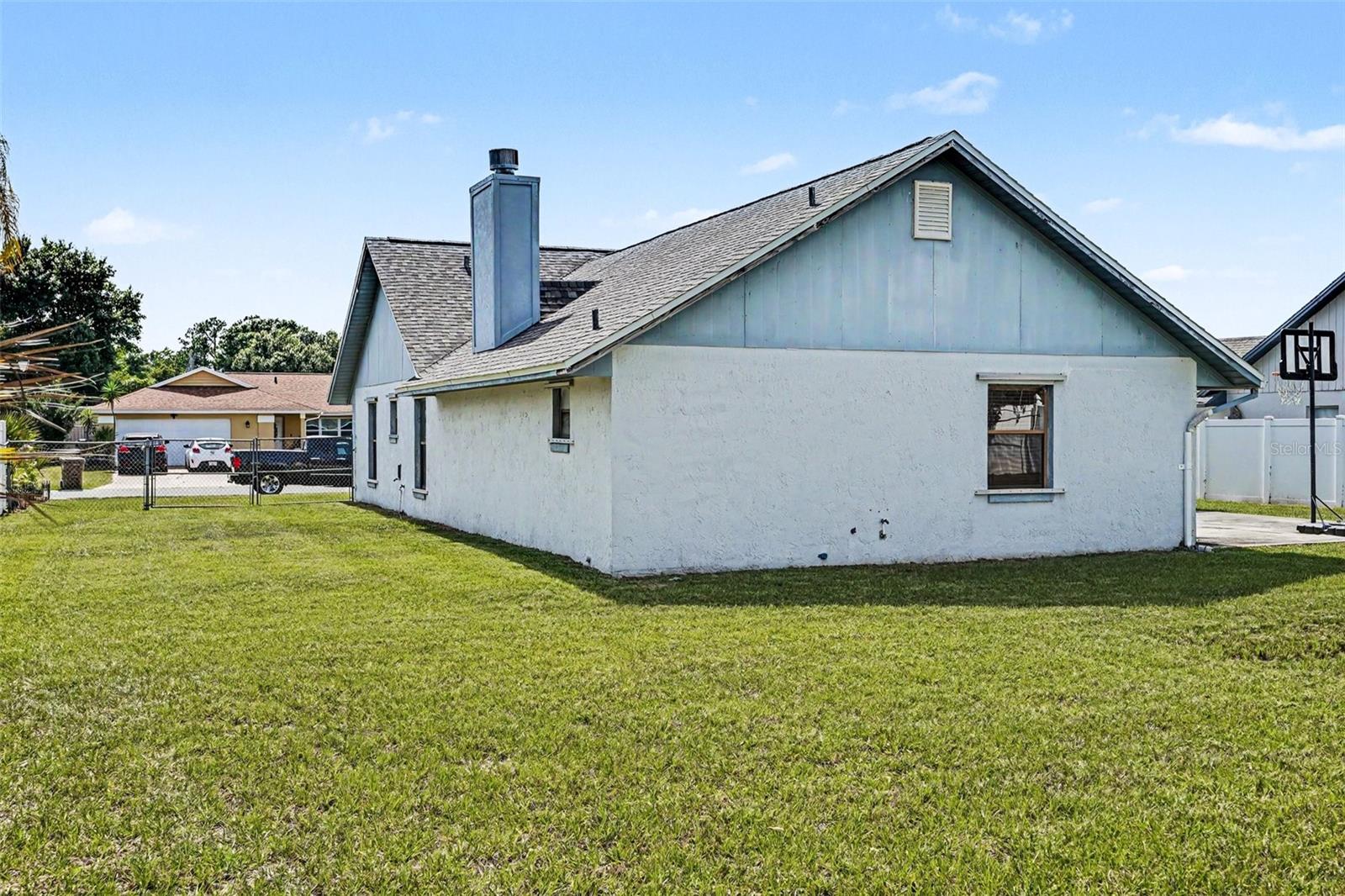 POINCIANA VILLAGE 1 NBHD 3 EAST - Residential