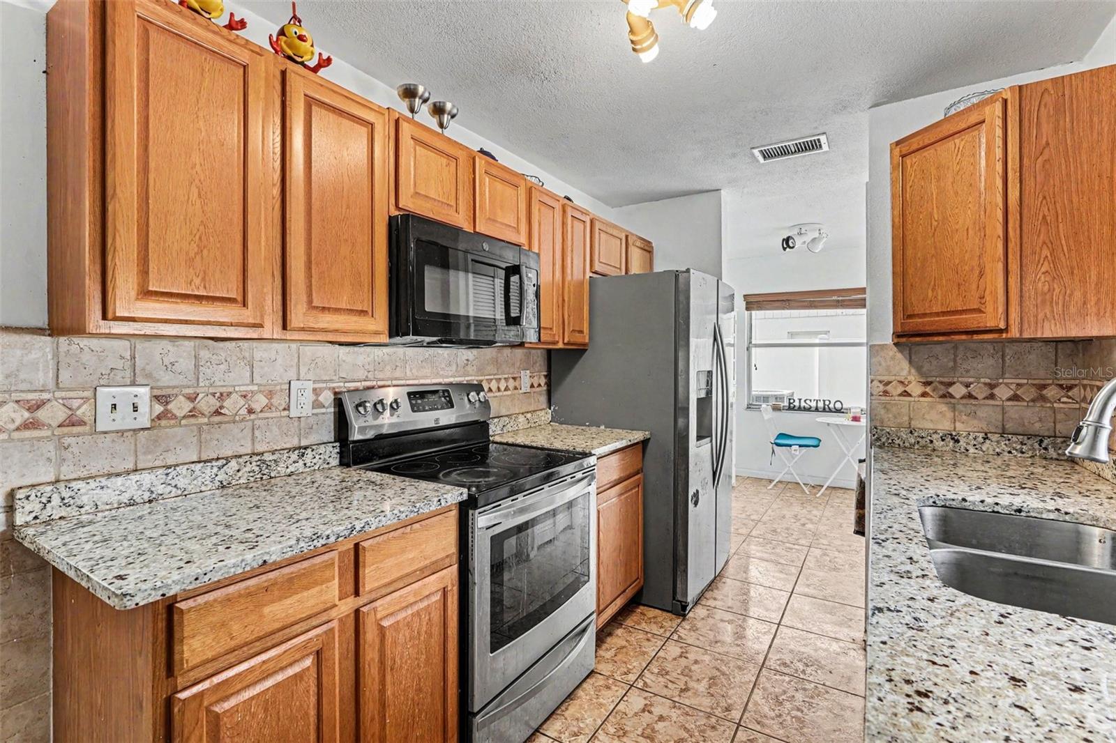 POINCIANA VILLAGE 1 NBHD 3 EAST - Residential