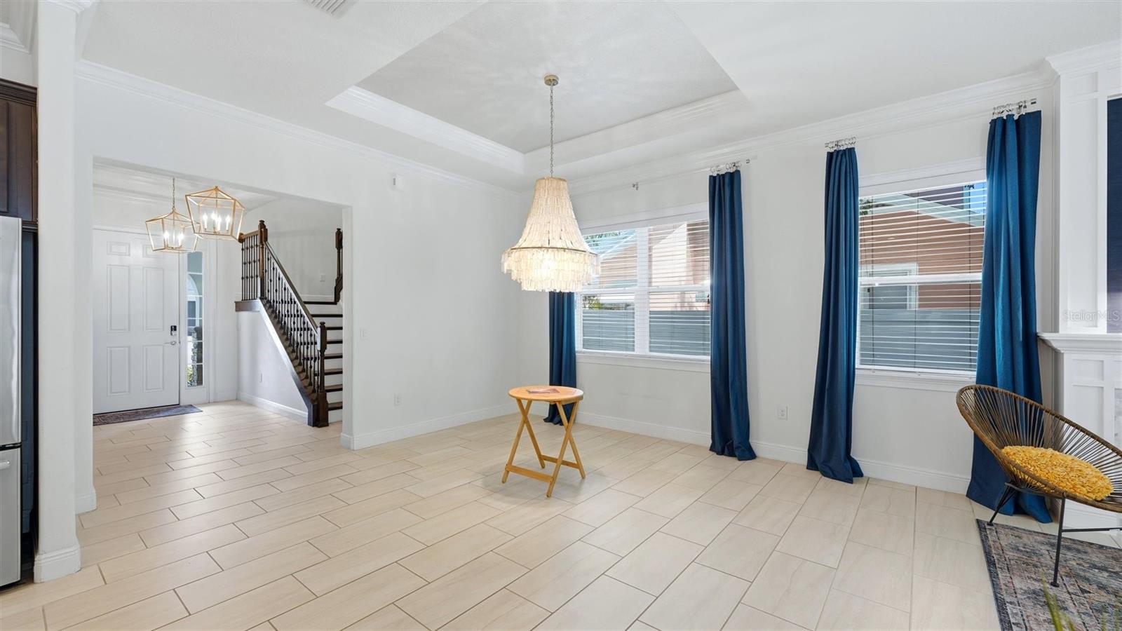 POINSETTIA PARK 2 - Residential