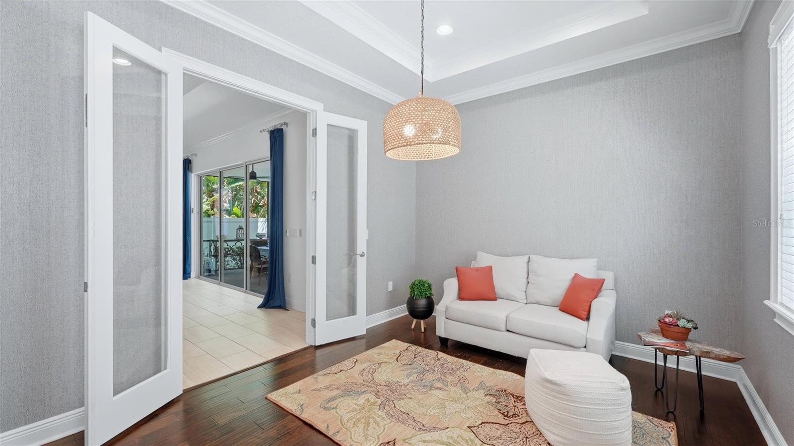 POINSETTIA PARK 2 - Residential