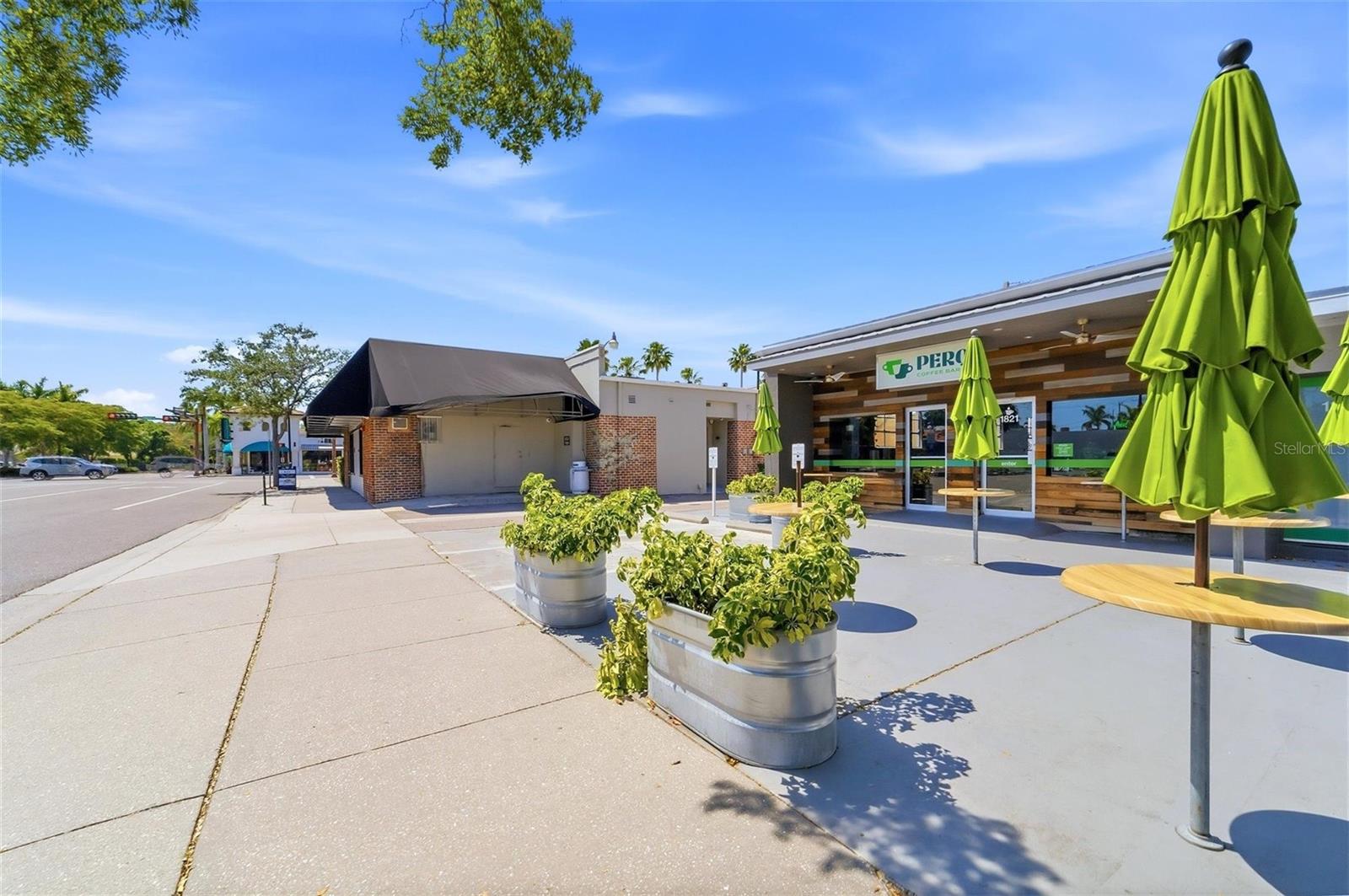 POINSETTIA PARK 2 - Residential