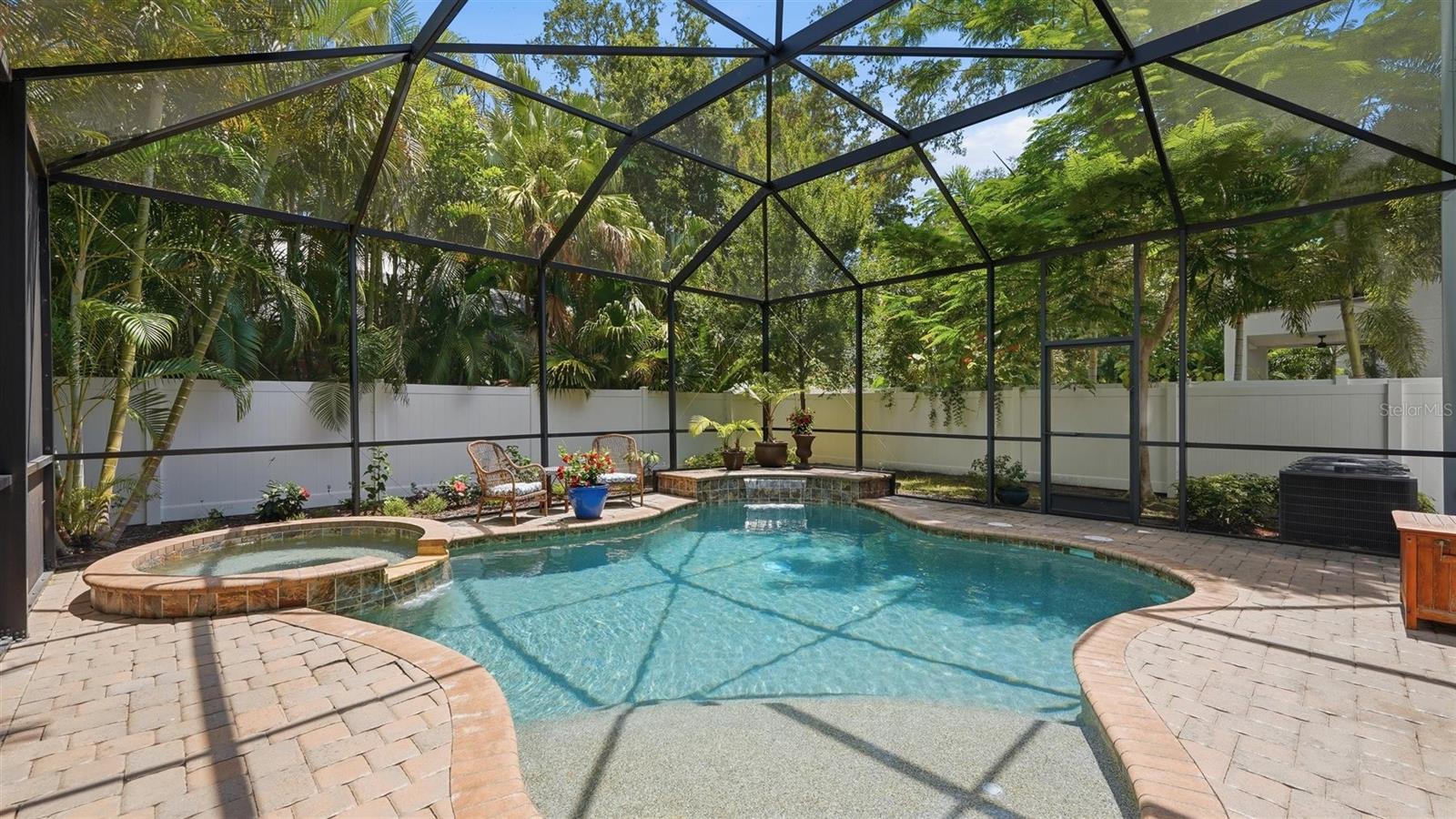 POINSETTIA PARK 2 - Residential