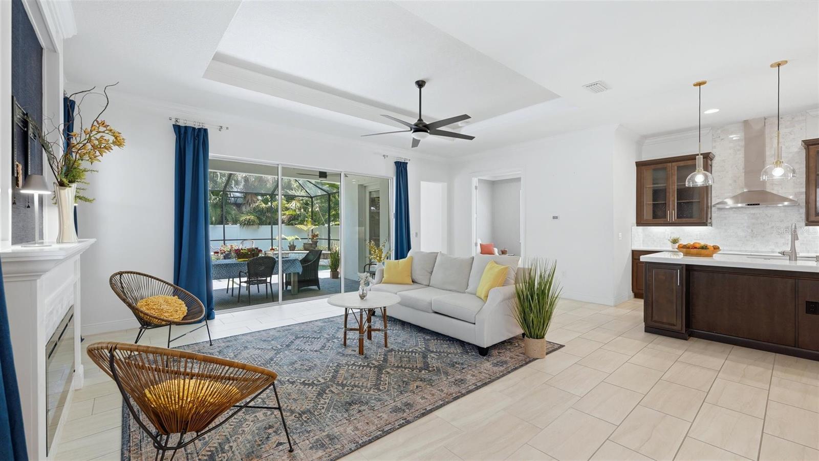 POINSETTIA PARK 2 - Residential