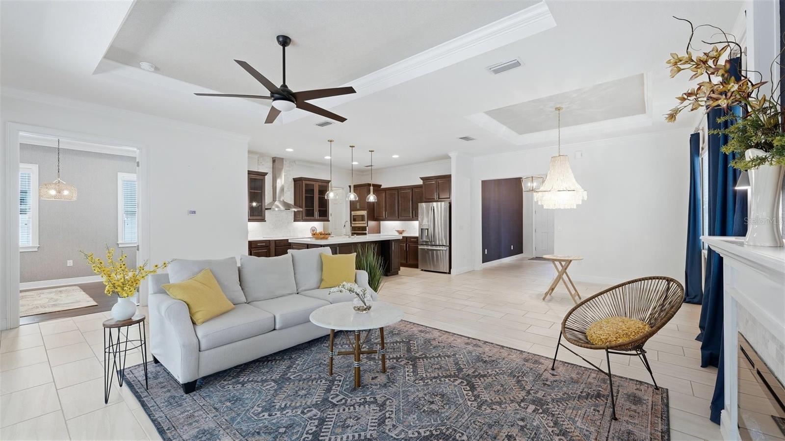 POINSETTIA PARK 2 - Residential