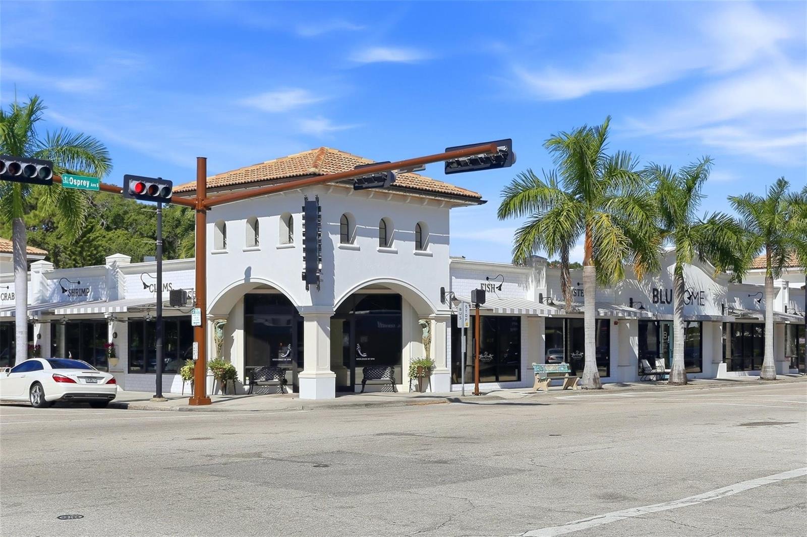 POINSETTIA PARK 2 - Residential
