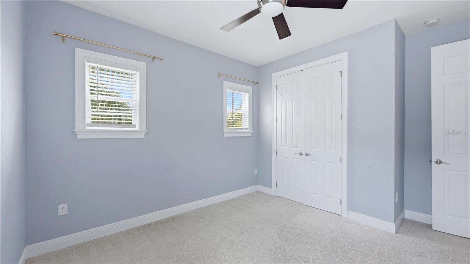 POINSETTIA PARK 2 - Residential