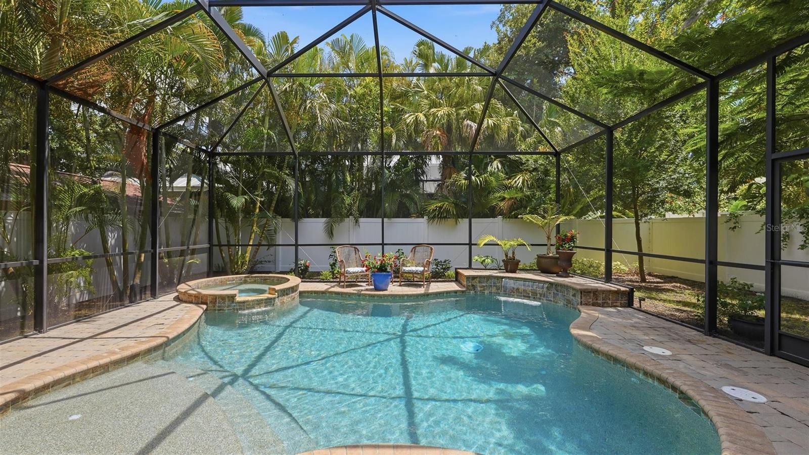 POINSETTIA PARK 2 - Residential