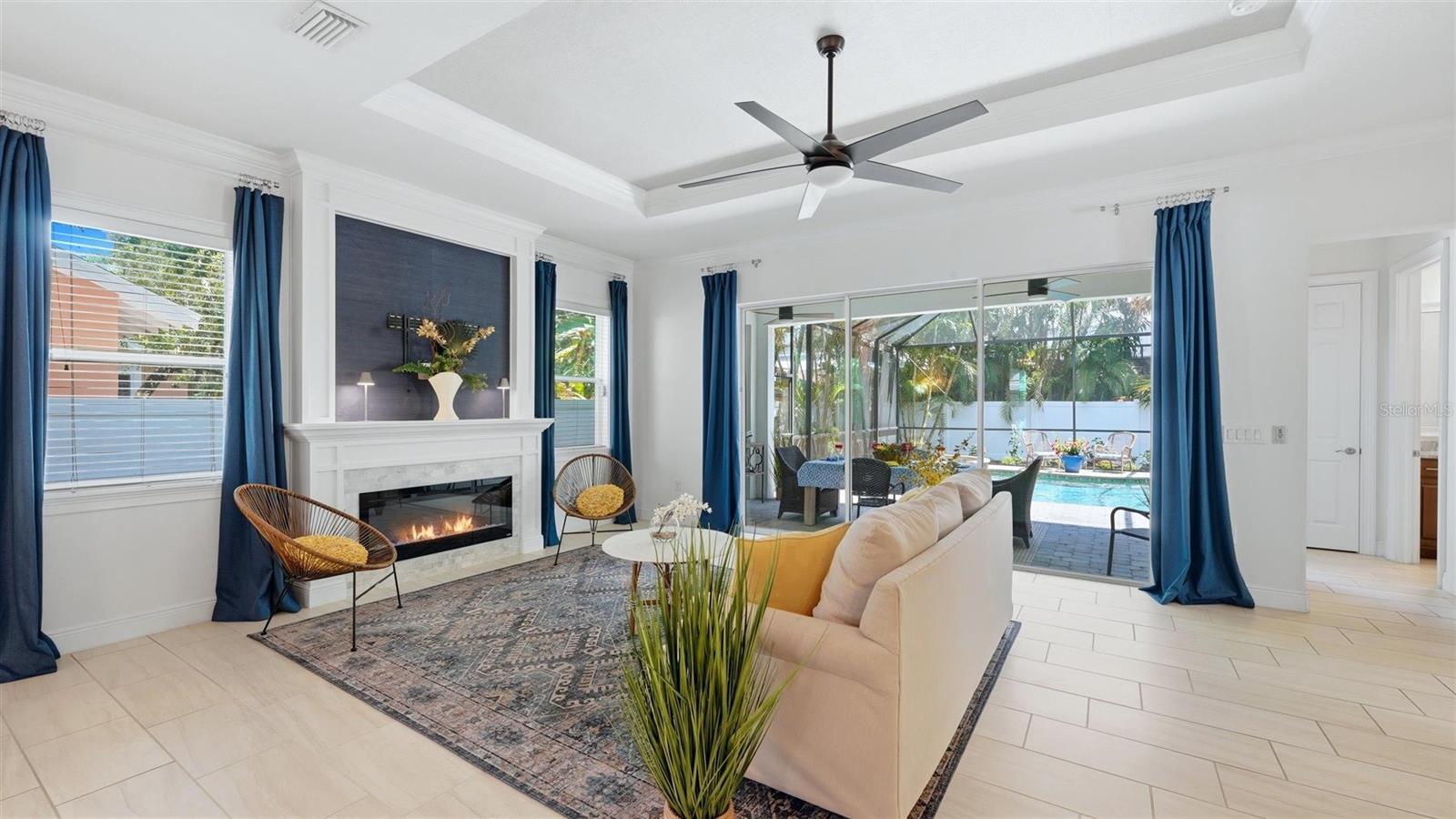 POINSETTIA PARK 2 - Residential