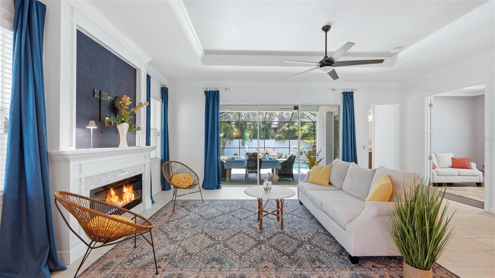 POINSETTIA PARK 2 - Residential