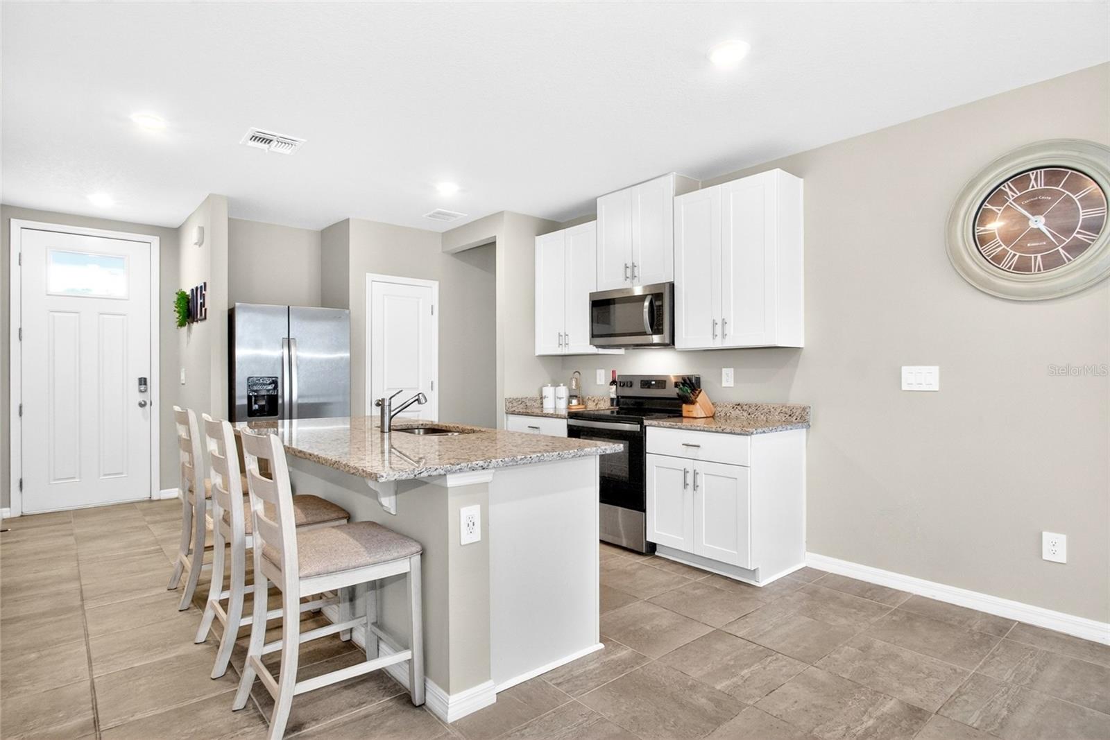PARK EAST - Residential