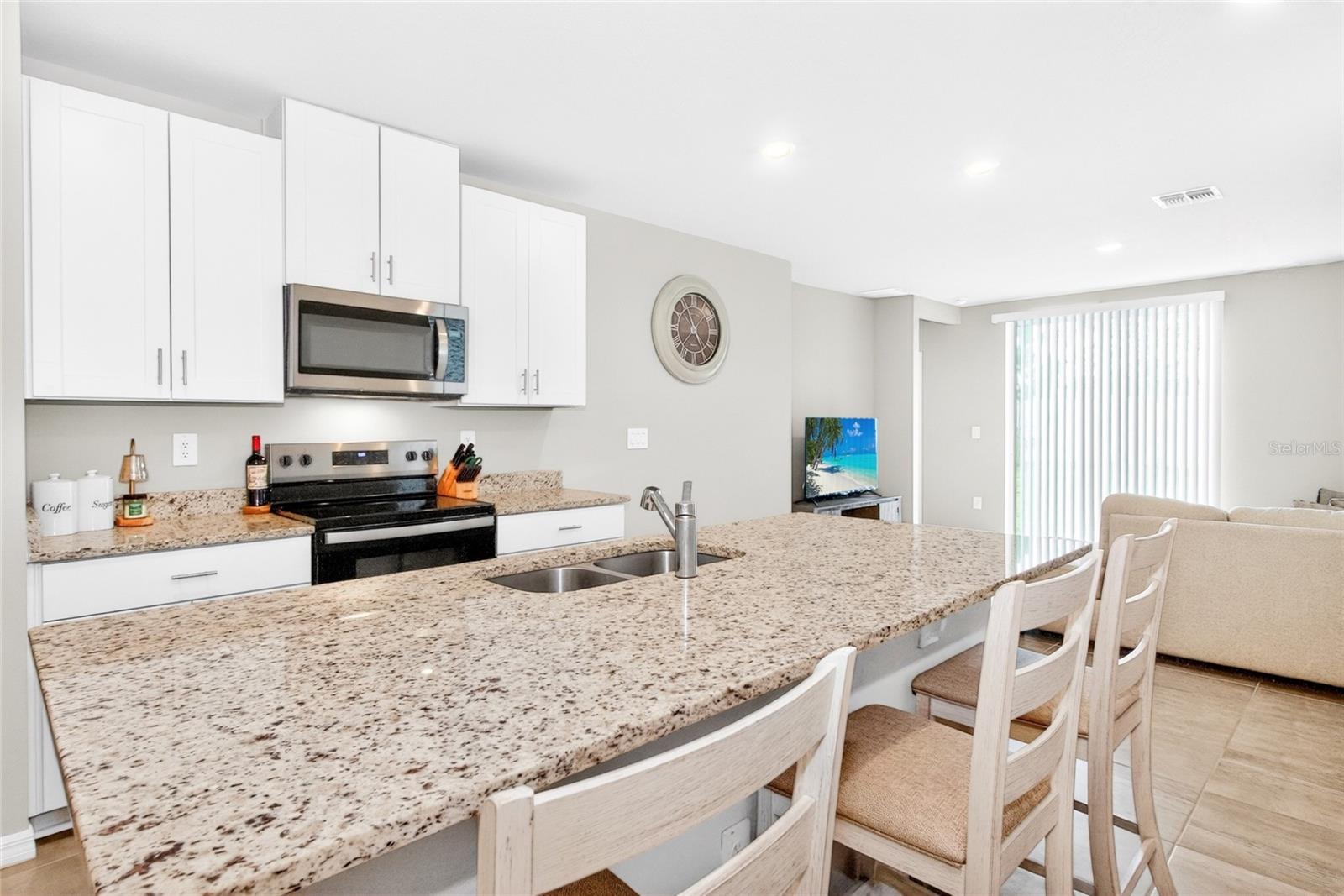 PARK EAST - Residential