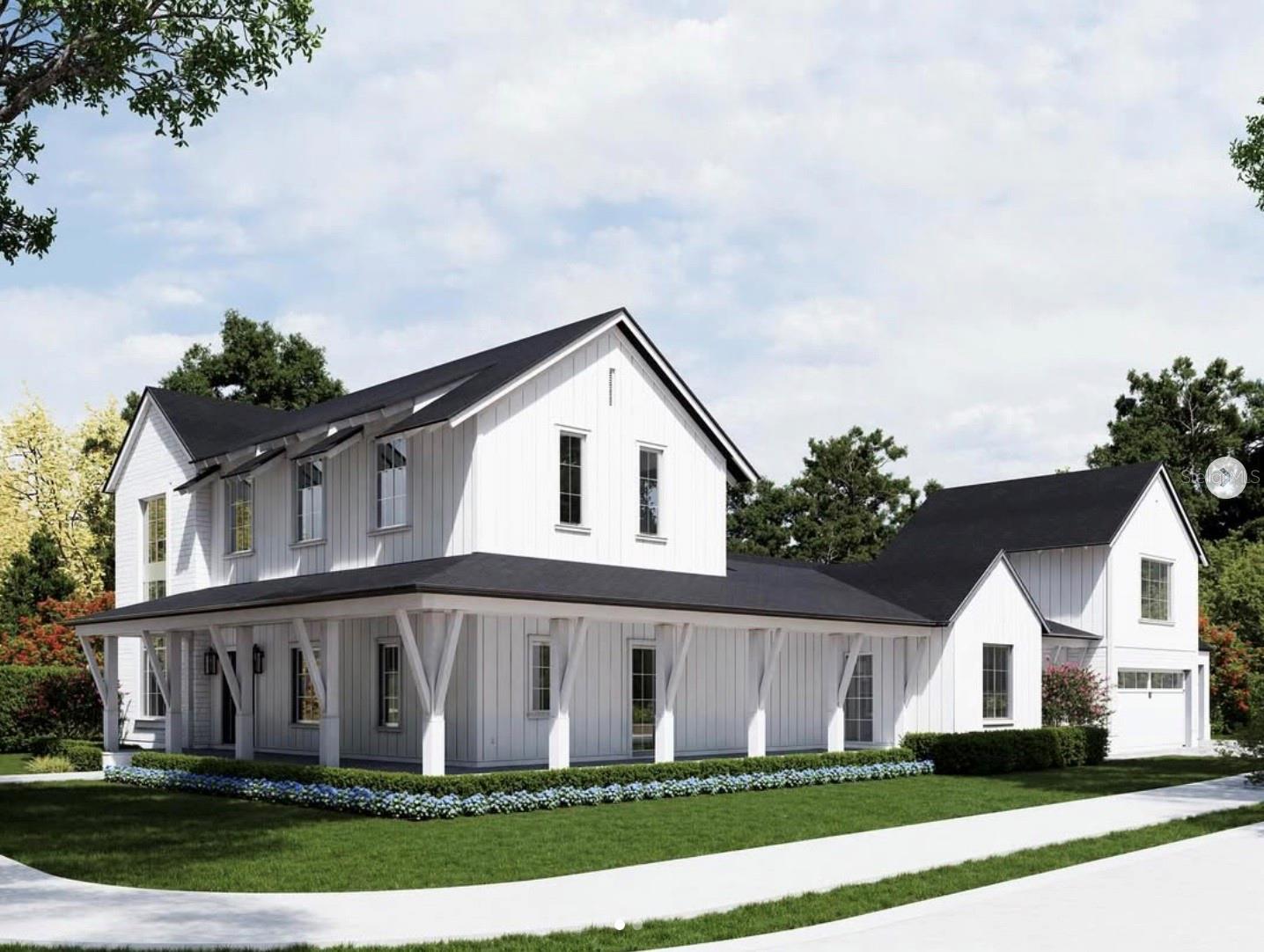 Pre-Construction. To be built. Custom Home by Element Home Builders
