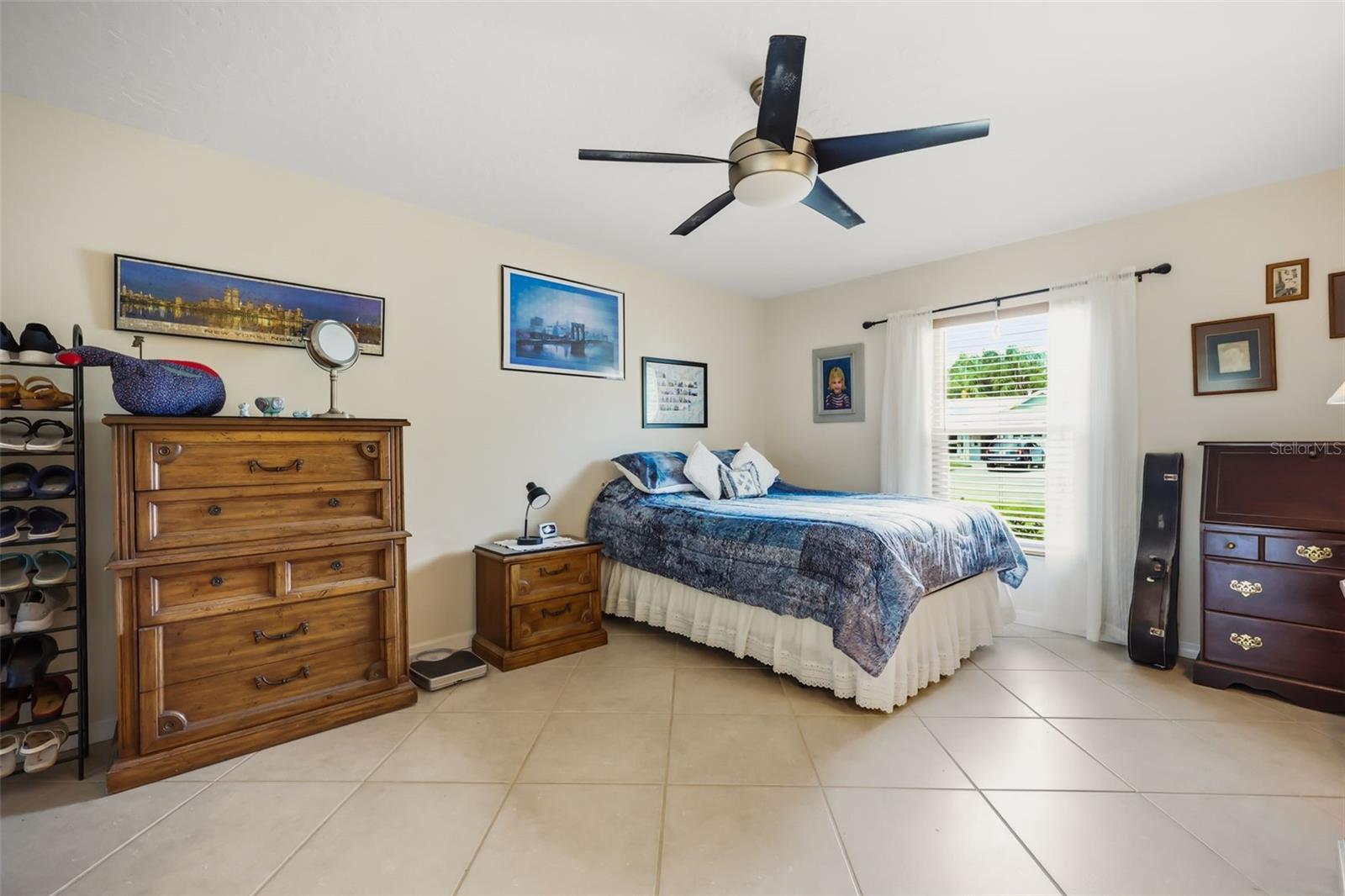 KINGSMILL - Residential
