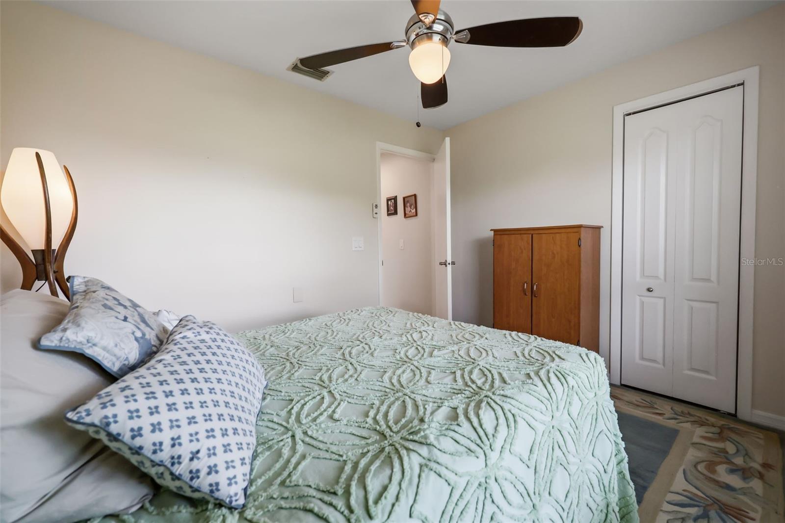 KINGSMILL - Residential