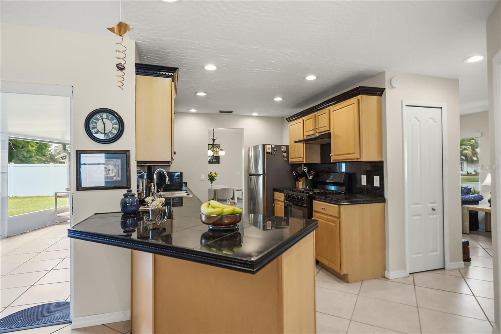 KINGSMILL - Residential