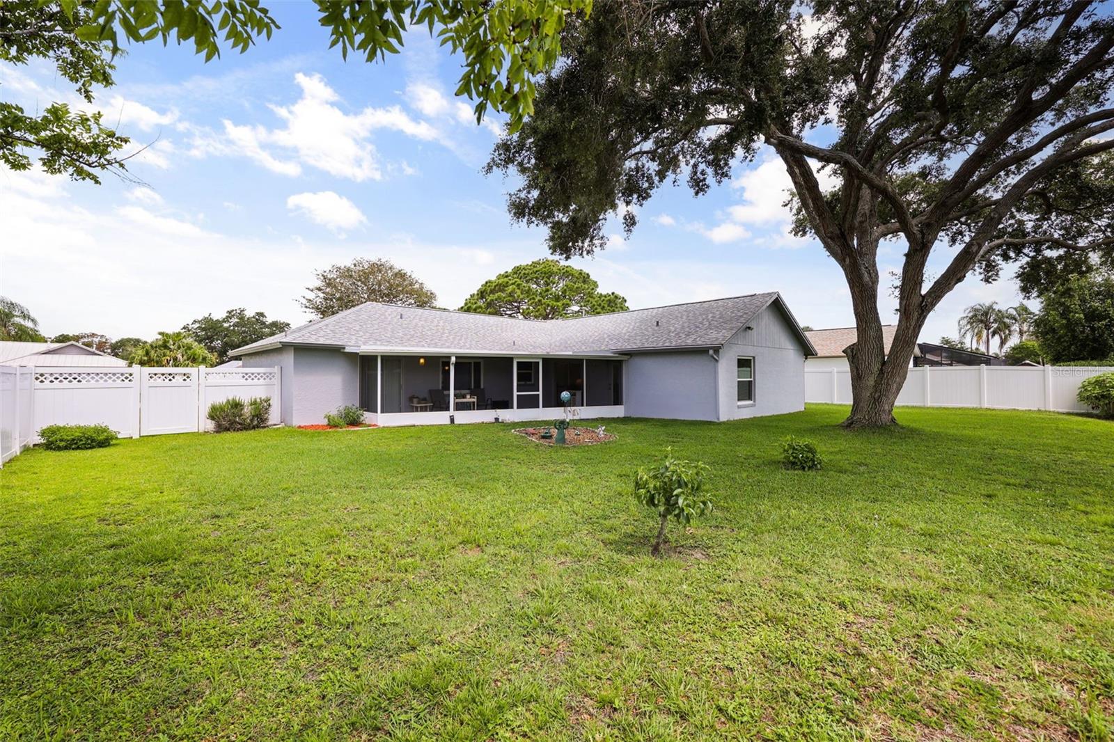 KINGSMILL - Residential