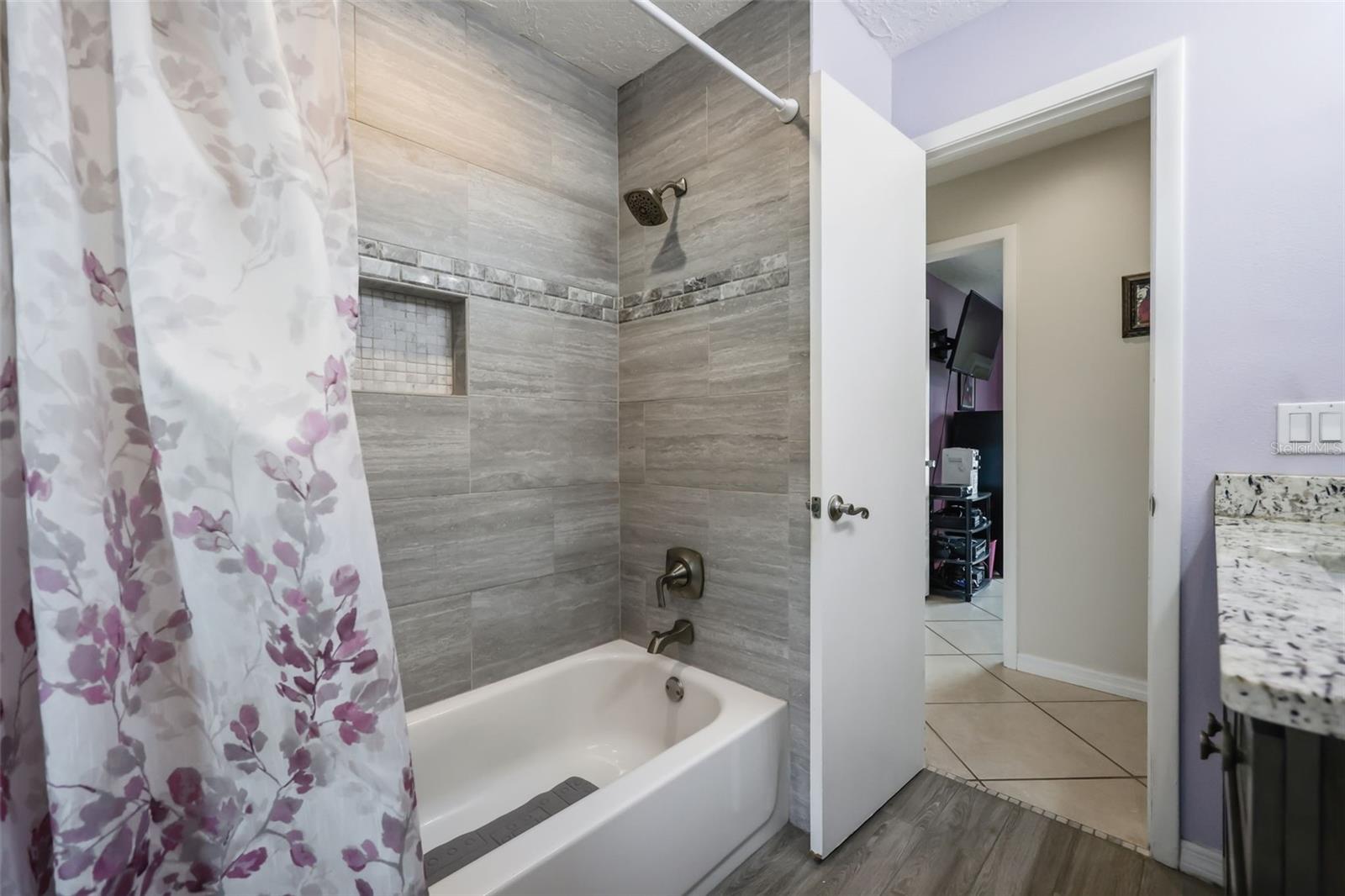 KINGSMILL - Residential