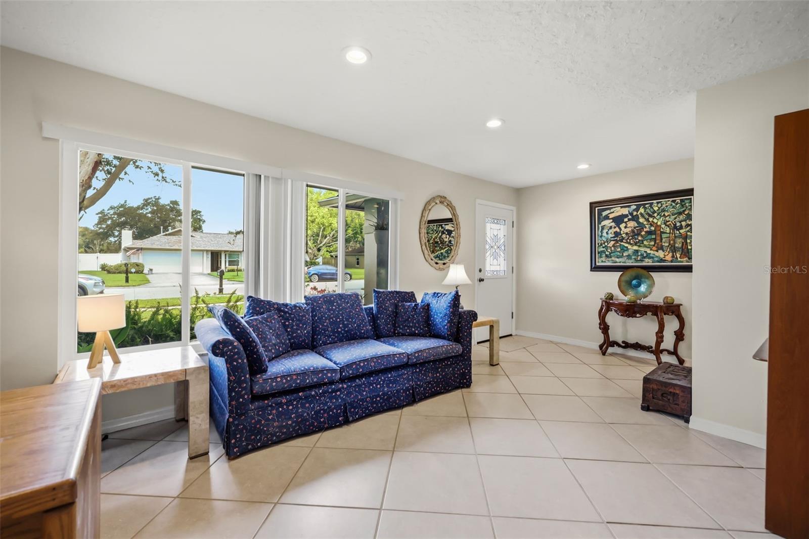 KINGSMILL - Residential