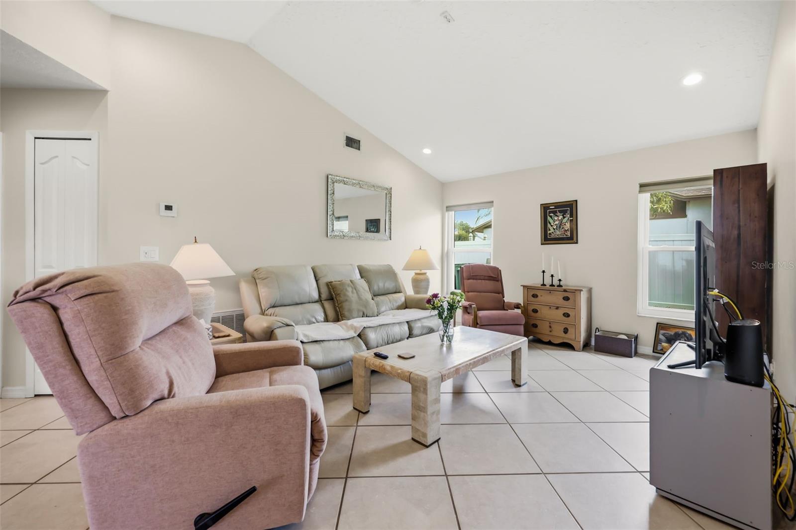 KINGSMILL - Residential