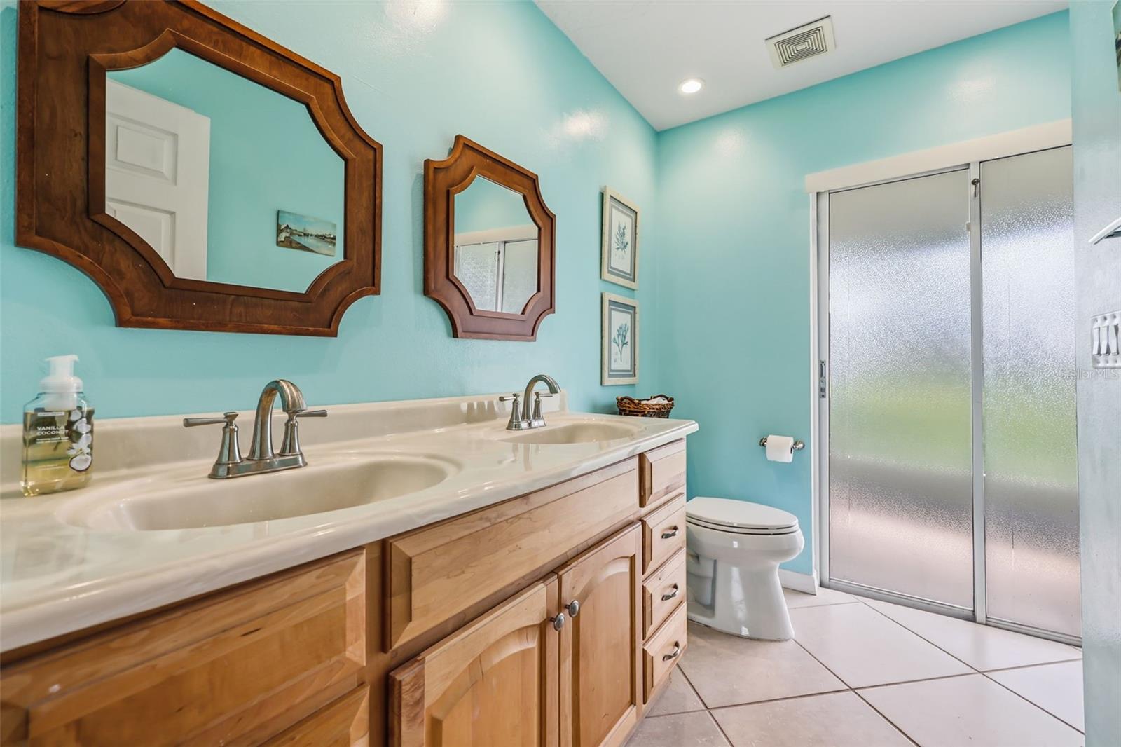 KINGSMILL - Residential