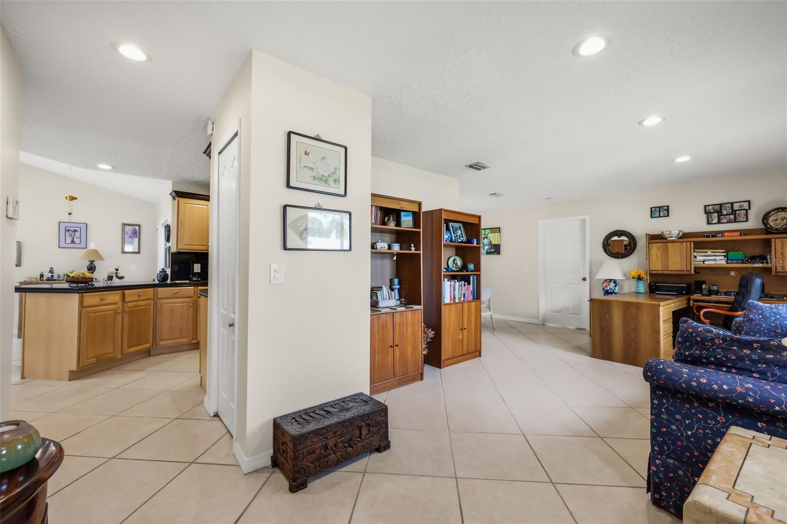 KINGSMILL - Residential
