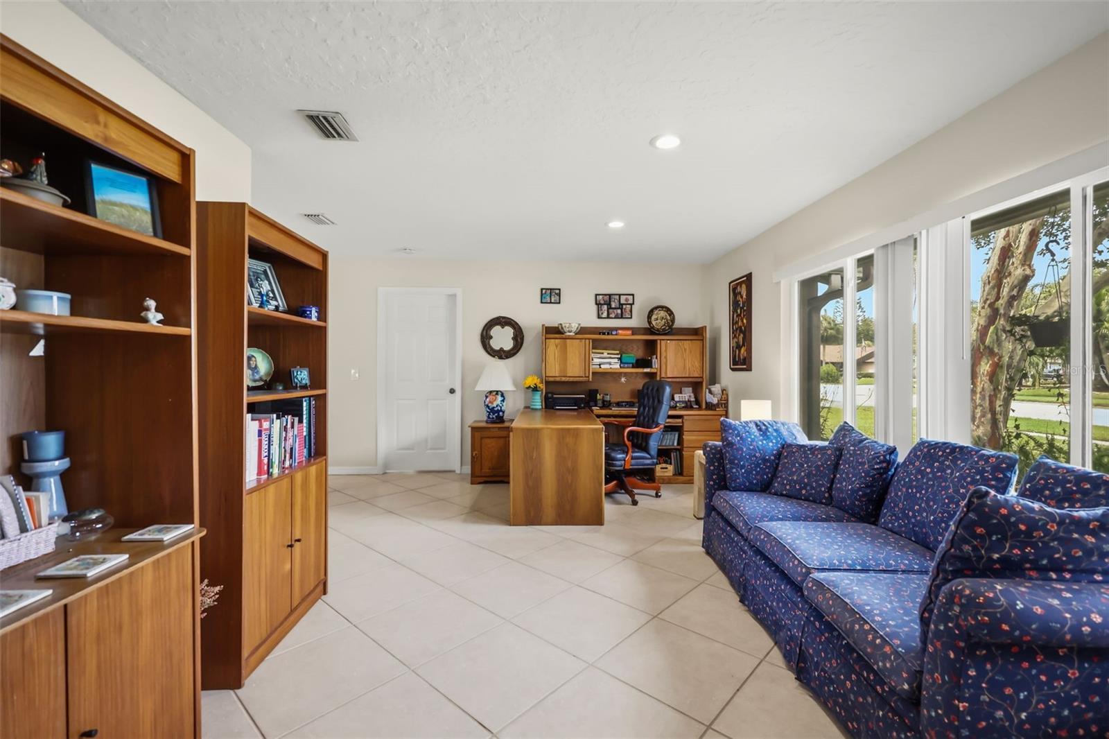 KINGSMILL - Residential