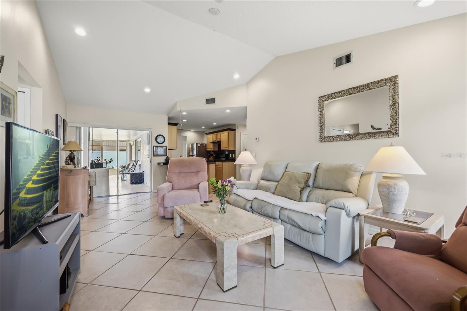 KINGSMILL - Residential