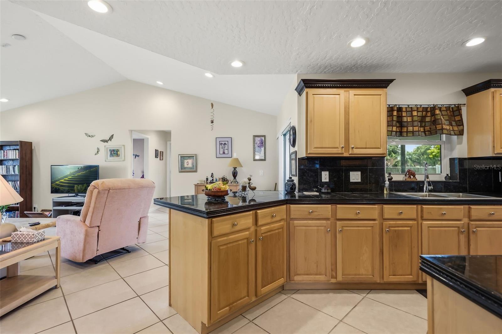 KINGSMILL - Residential