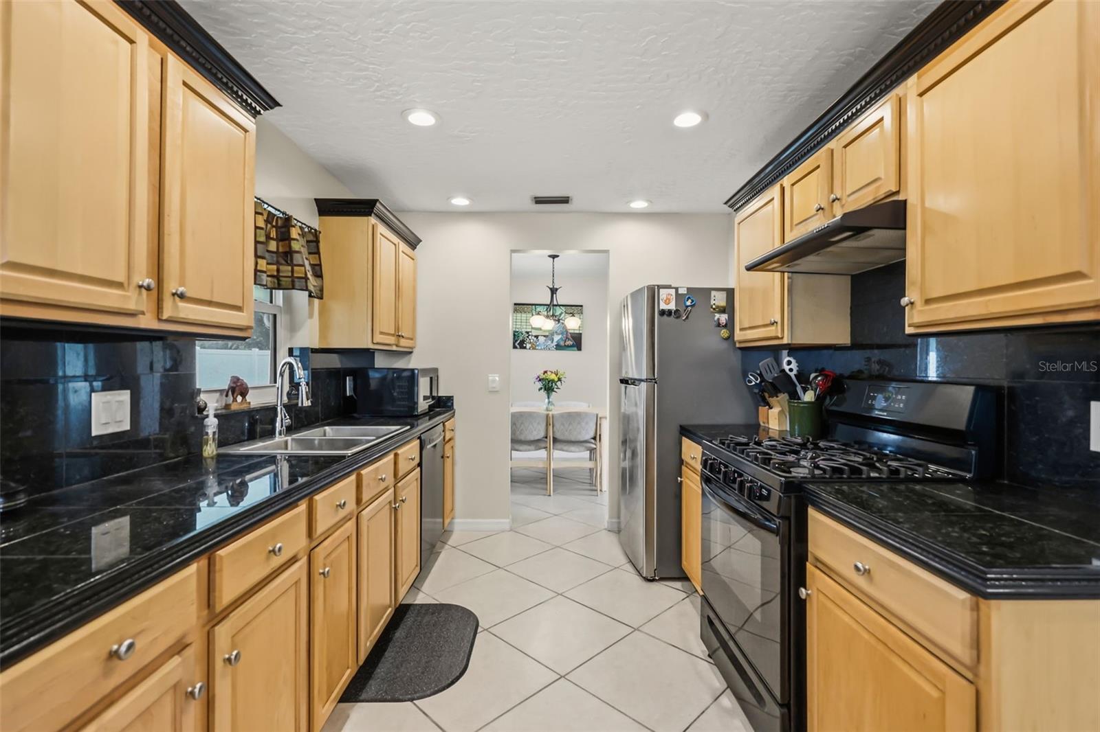 KINGSMILL - Residential