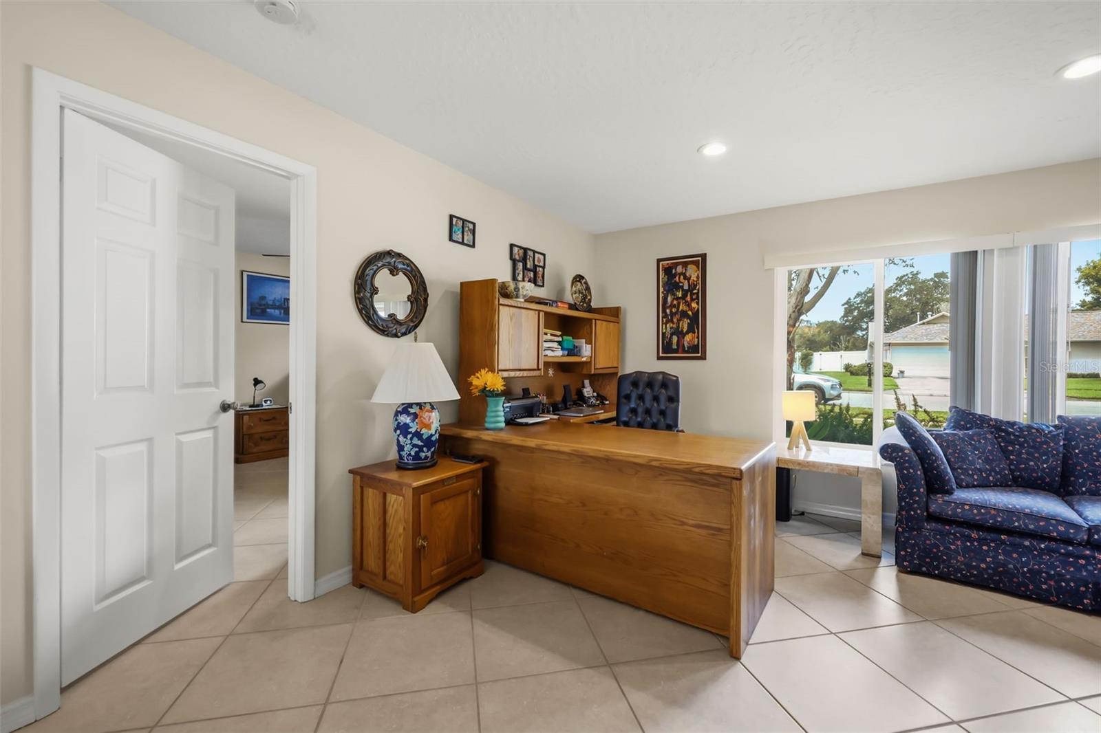 KINGSMILL - Residential