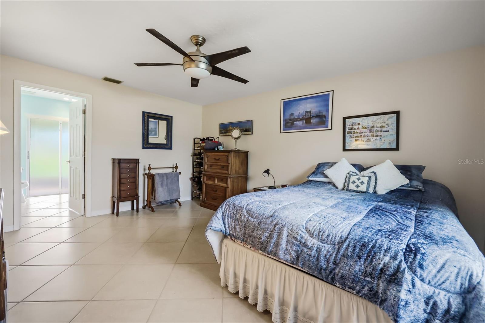KINGSMILL - Residential