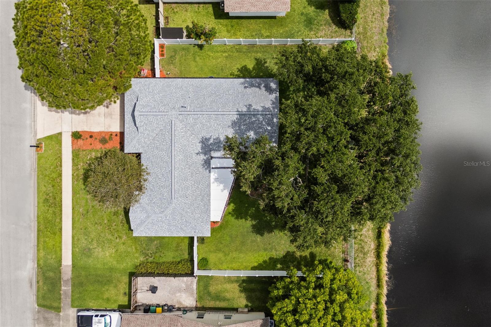 KINGSMILL - Residential