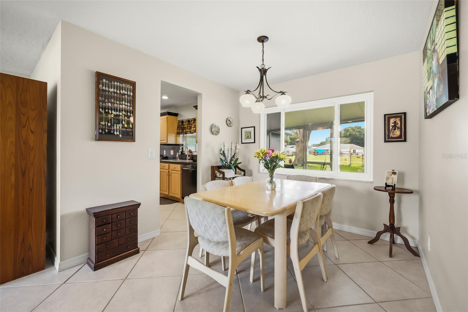 KINGSMILL - Residential