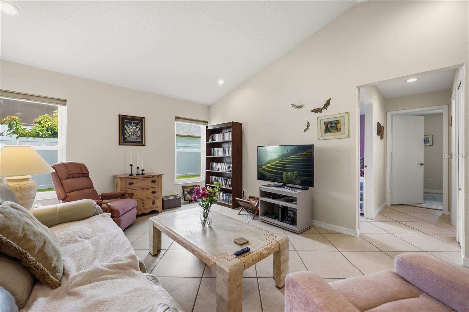 KINGSMILL - Residential