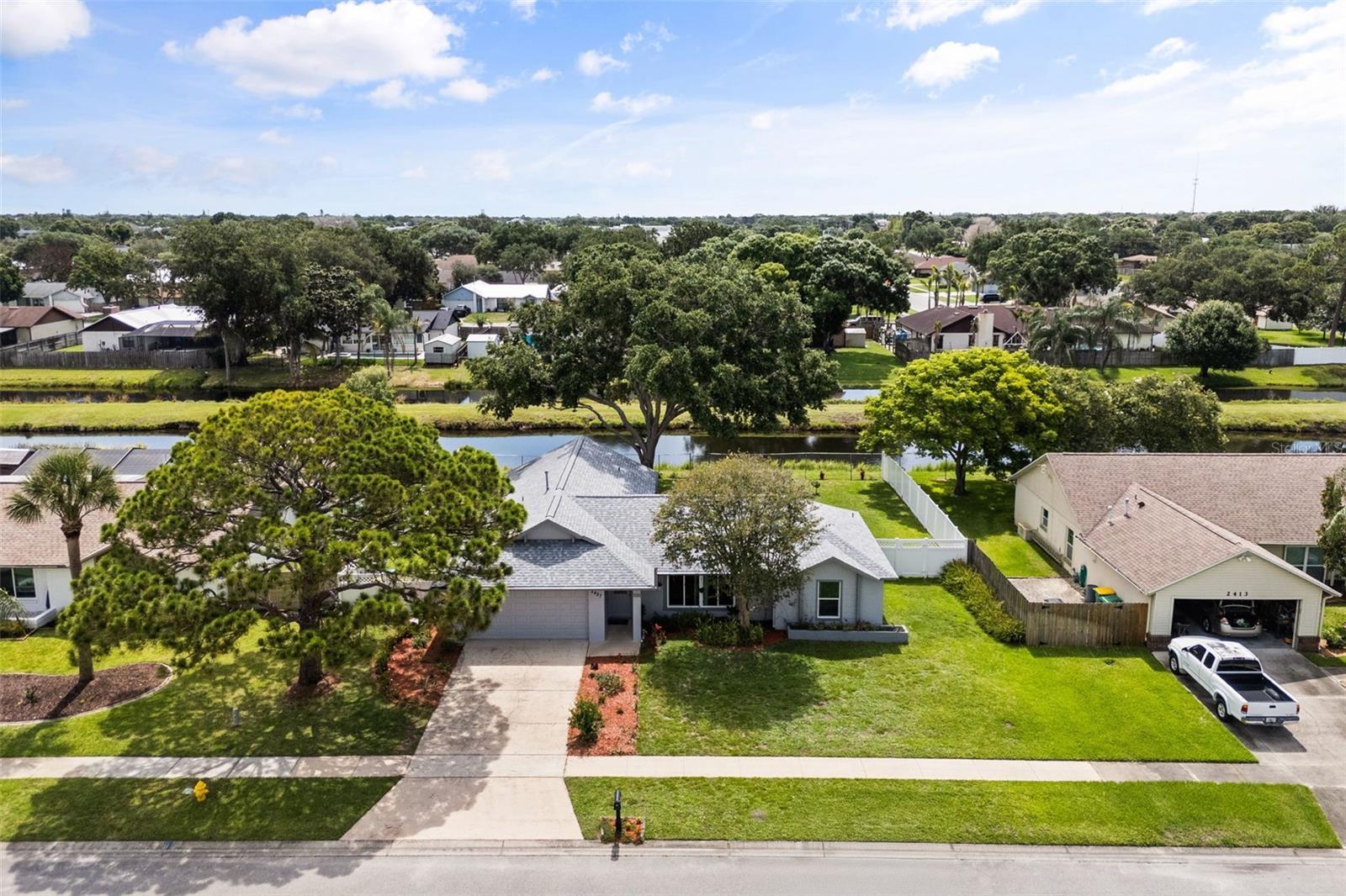 KINGSMILL - Residential