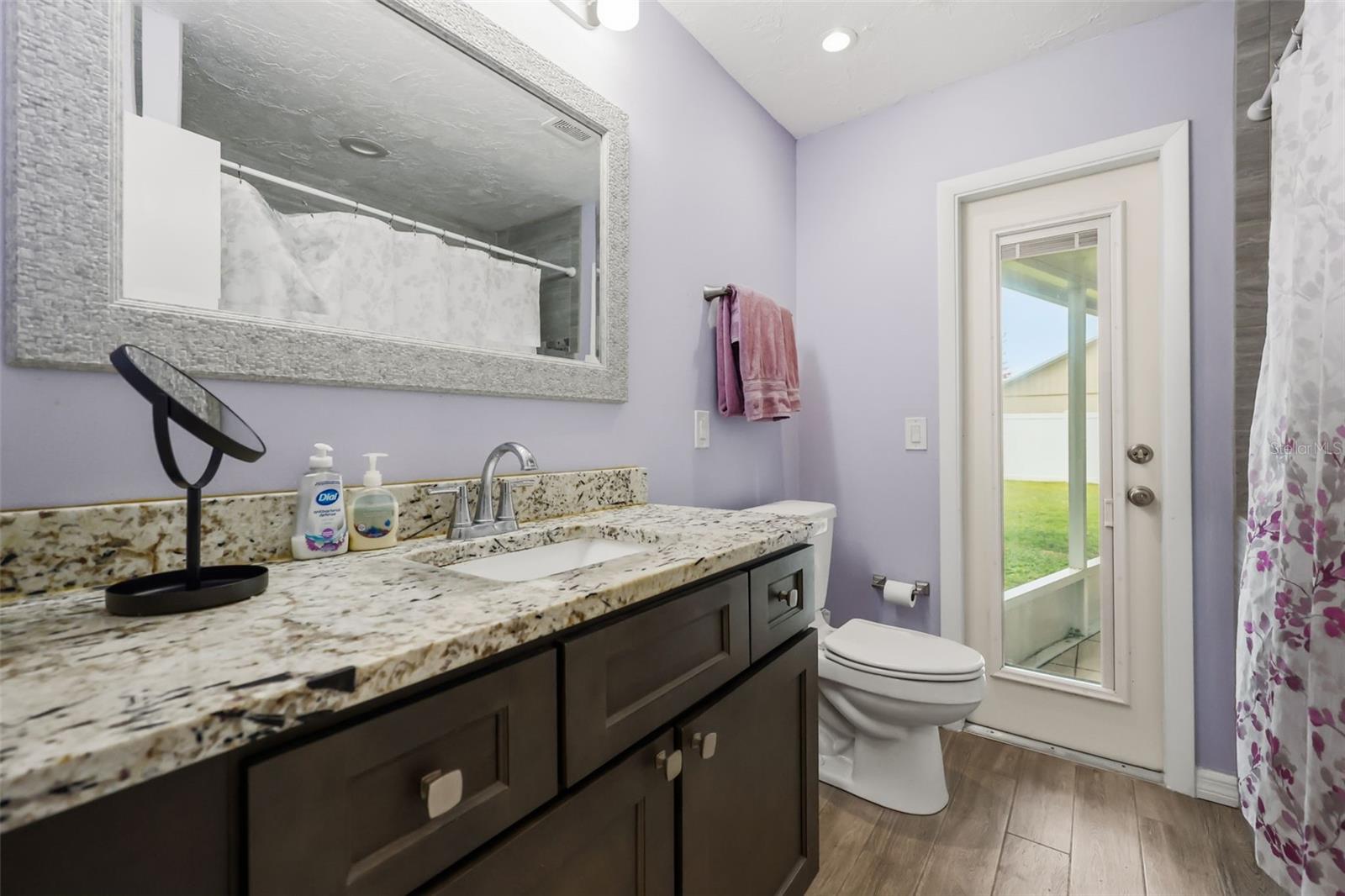KINGSMILL - Residential
