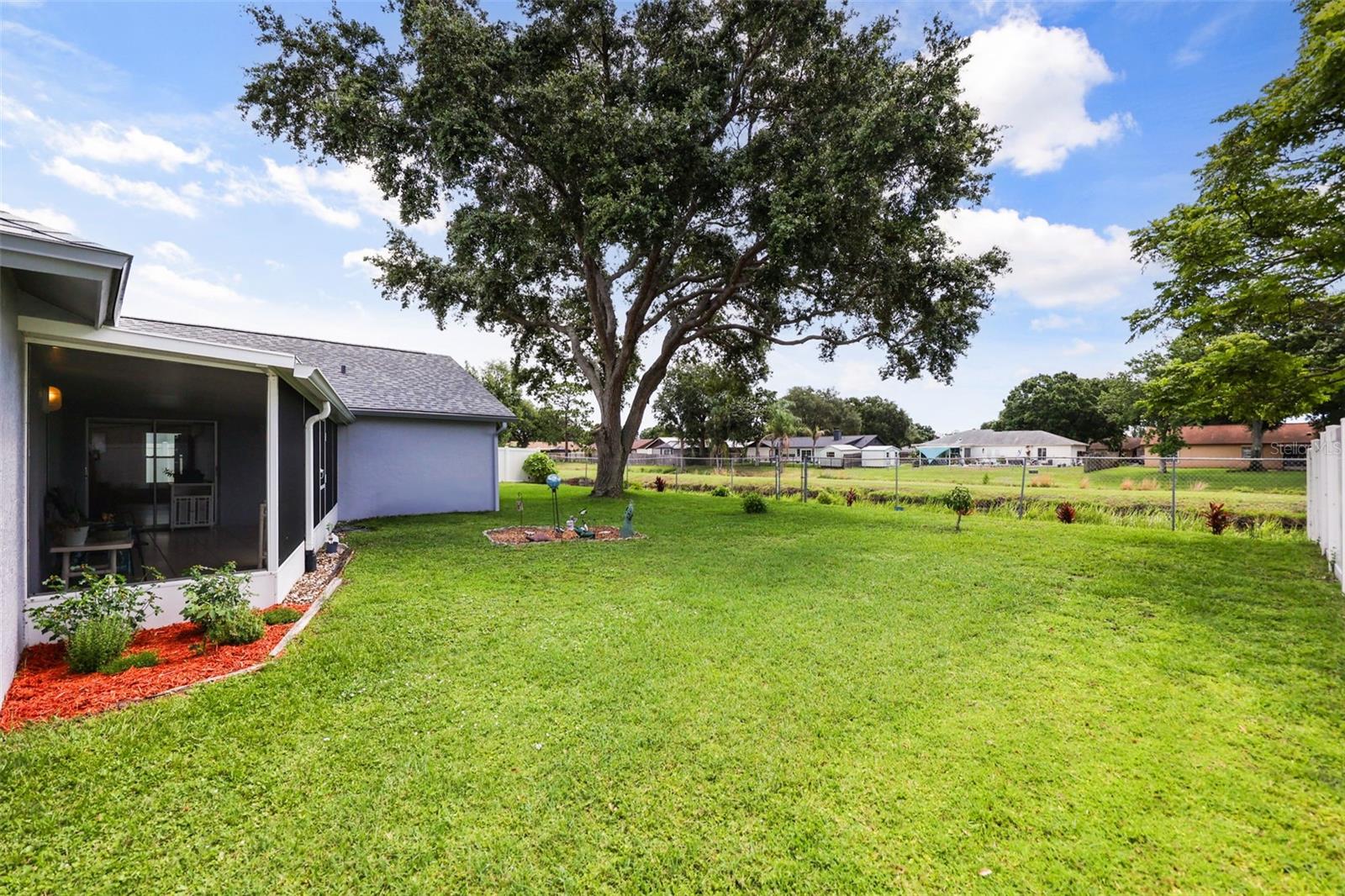 KINGSMILL - Residential